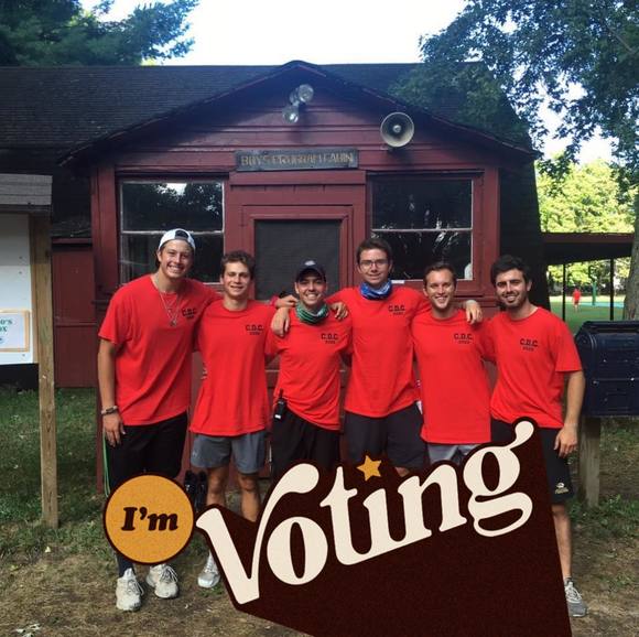 Meet your Posher, Daniel - Picture 1 of 1